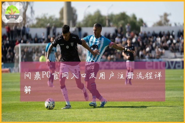 问鼎PG官网入口及用户注册流程详解