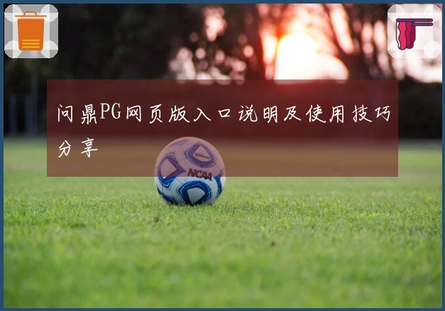 问鼎PG网页版入口说明及使用技巧分享