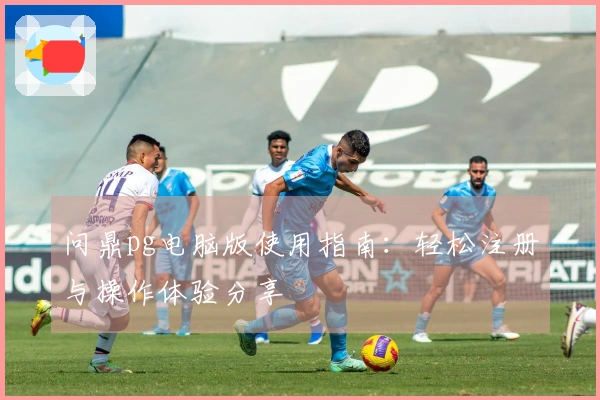 问鼎pg电脑版使用指南：轻松注册与操作体验分享